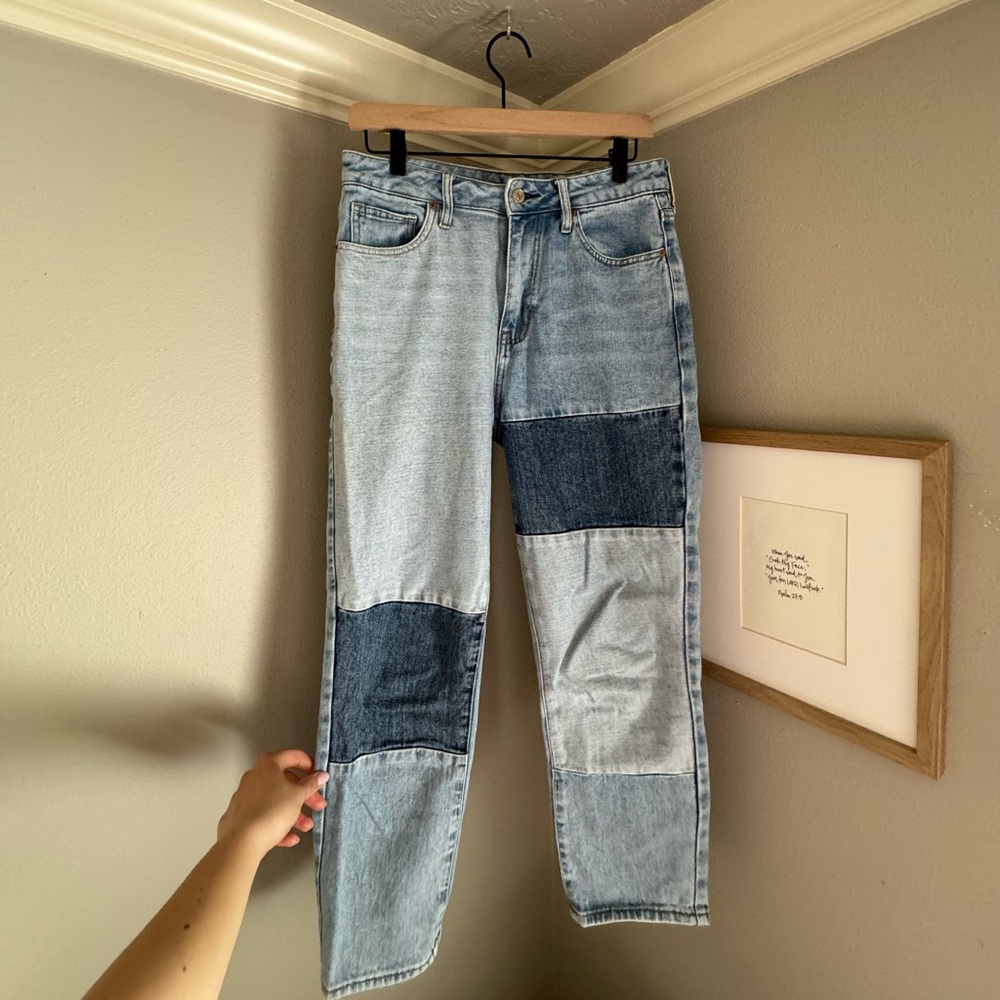 PacSun mom Jean